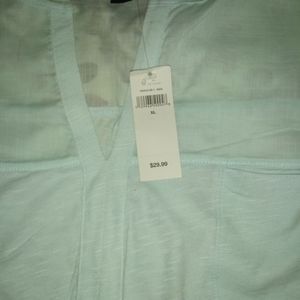 Woman long sleeve shirt